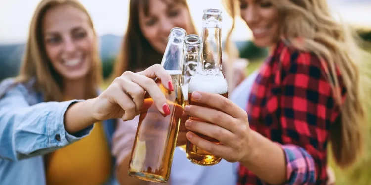 Town of St Marys Ontario bring your own booze policy